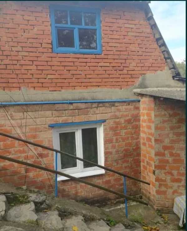 Будинок 2000 року в Нових Санжарах! | Приват житло